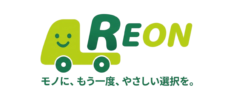 REON ロゴ