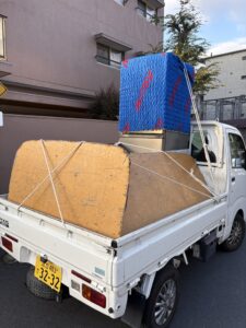 REON・リサイクル・リユース品・不用品お片付け・レオン・東京江戸川区・不用品回収
