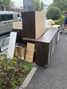 REON・リサイクル・リユース品・不用品お片付け・レオン・東京江戸川区・不用品回収