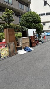 REON・リサイクル・リユース品・不用品お片付け・レオン・東京江戸川区・不用品回収